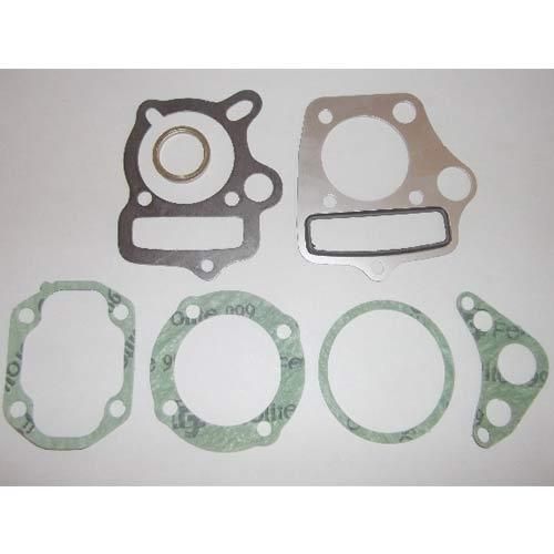 Two Wheeler Gaskets (Customized)