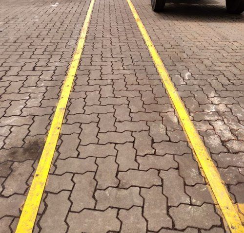 4" Inch Thermoplastic Road Marking Chemical Name: Dichloropropyl