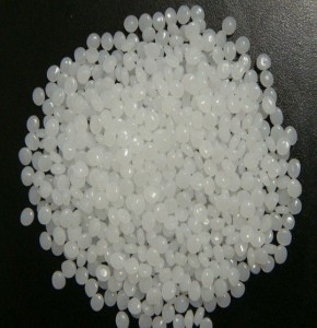 homopolymer polypropylene granules