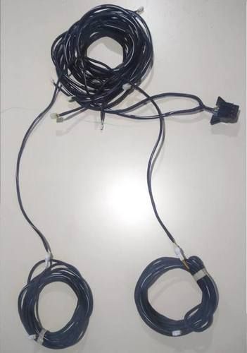 Cable Wire Harnesses