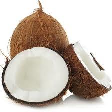 Fully Husked Natural Coconut