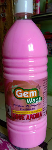 Gem Wash Floor Cleaner