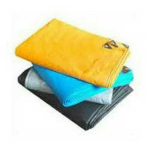 Available In Different Of Color High Quality Hdpe Tarpaulin (Rutvitarp)