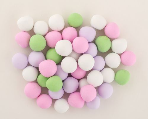 Jelly Belly Dutch Mints