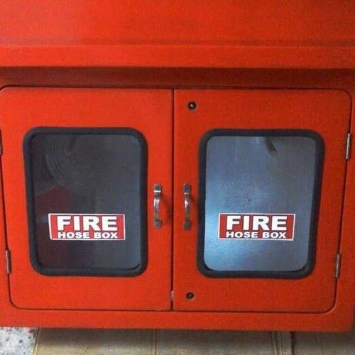 Fire Hose Cabinet MS