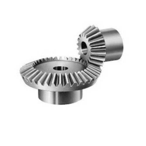 Optimum Range Bevel Gear