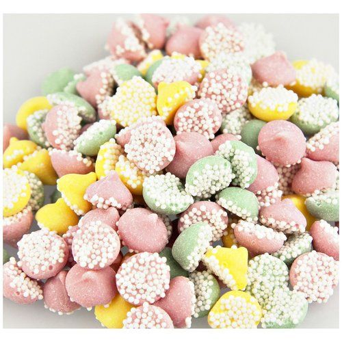 Pastel Mini Smooth Mints