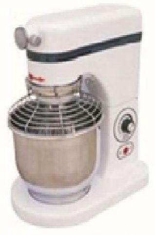 Planetary Mixer Dimension(L*W*H): 50X230X400 Millimeter (Mm)