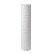 Pp Filter Cartridge Filter Media: Polypropylene (pp)