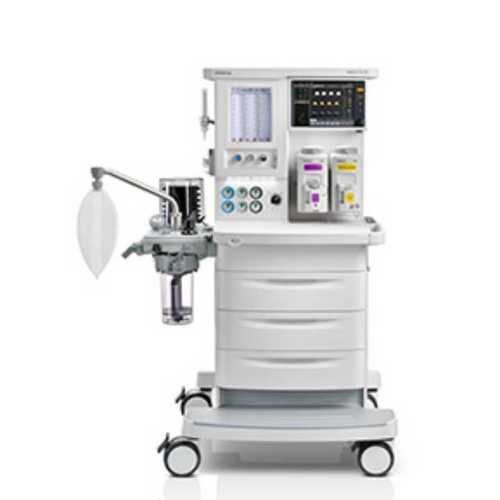 Scientific Anesthesia Machine