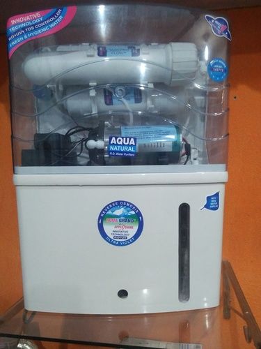 Yellow Water Purifier (P Aqua)