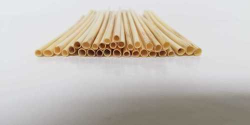 Wheat Stem Drinking Straw