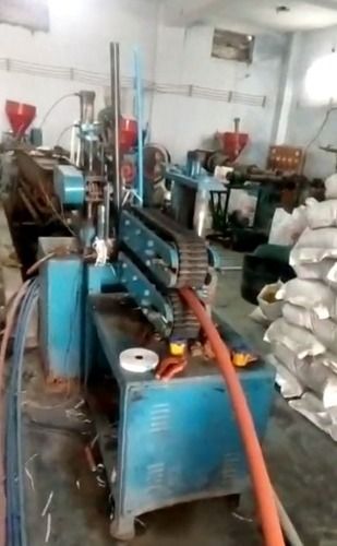 Multi Agriculture Pipe Making Machine