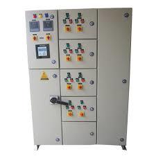 Automatic Power Factor Correction Panel