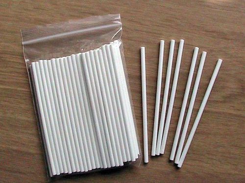 Candy Sticks (Food Grade Plastic)