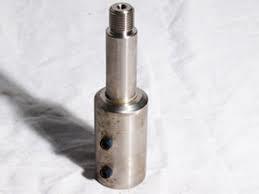 Chemical Pump Shaft