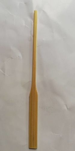 Eco - Friendly Biodegradable Bamboo Stirrers