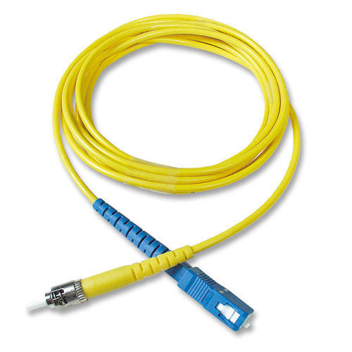 Fiber Optic Patch Cord