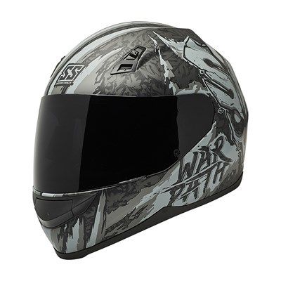 Full Face Helmets For Motorcycle Liquid