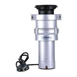 Hindware Appliances - Food Waste Disposer Deluxe 0.75 HP 