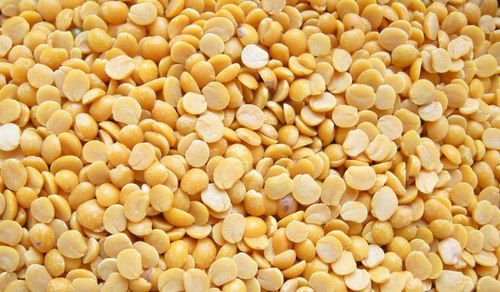 Gluten Free Fresh Arhar Dal