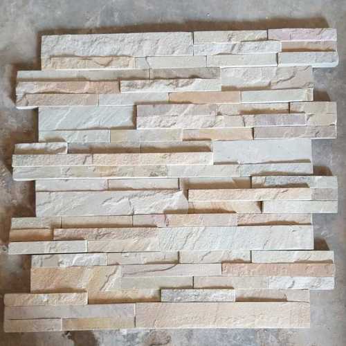 Gwalior Stone Wall Panel