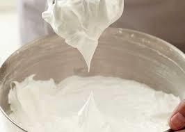 Heavy Whipping Pasteurized Cream