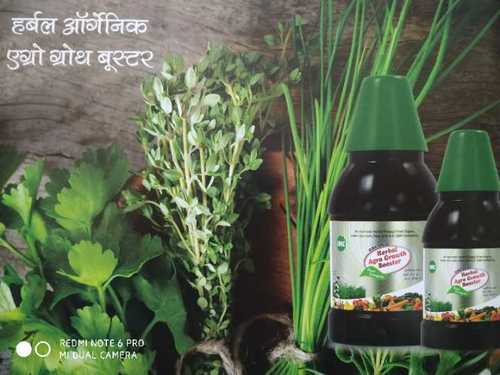 Herbal Agro Plant Growth Booster
