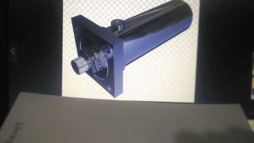 High Pressure Hydraulic Cylinders