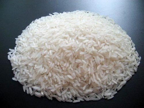 White Indian Non Basmati Rice