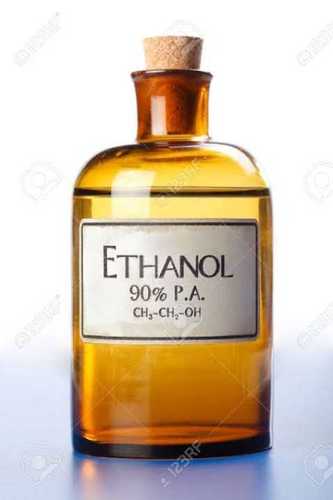 Lab Grade Ethanol