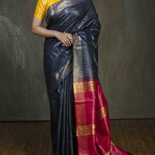 Ladies Pure Silk Saree