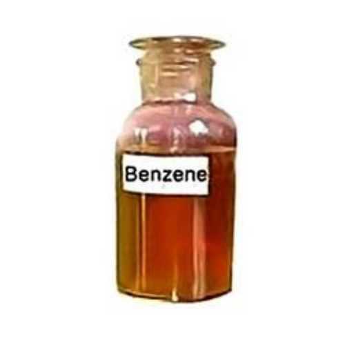 benzene chemical