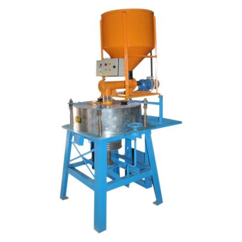 Easy To Install Long Frame Horizontal Regular Flour Mill (Grain Feeder)