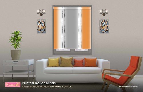 Eco Friendly Maintenance Free Roller Blinds