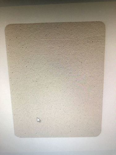 Microwave Oven Mica Sheet