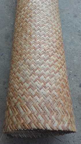 Natural Floor Bamboo Mats
