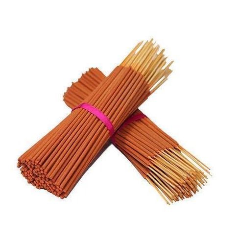 Various Colors Are Available Aromatic Round Incense Stick