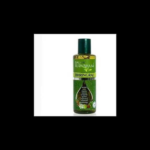 Bhringraj Hair Oil (Galway Rupabham) at Best Price in Kanpur | Glaze  Trading India Pvt Ltd