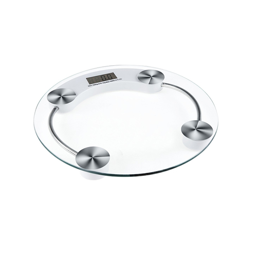 Body Electronic Weighing Scales