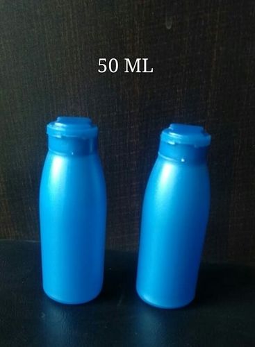 Coconut Oil HDPE Bottle 50ml