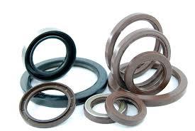 Completely Tested Oil Seal