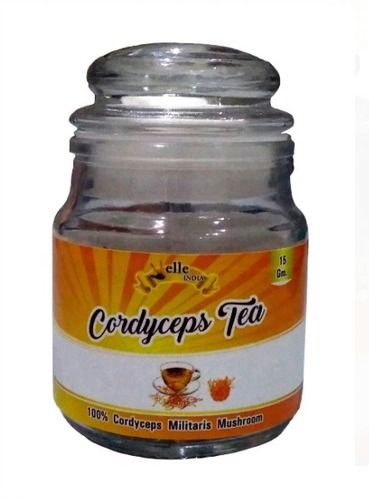 Cordyceps militaris premium Quality Tea