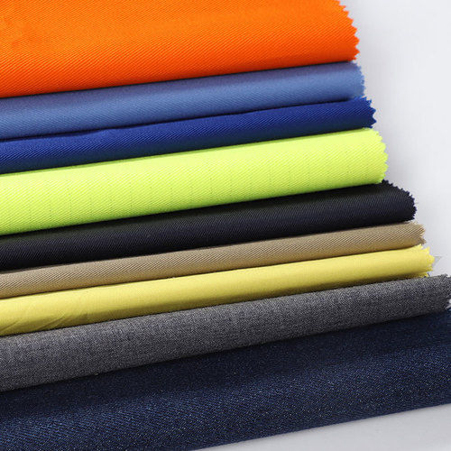 Tear-Resistant Excellent Quality Polyester Cotton