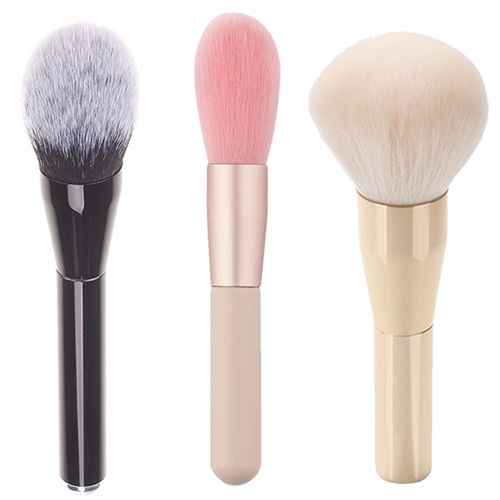 Face Facial Powder Brush