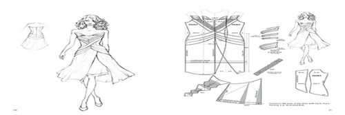 Fashion Pattern Making Service