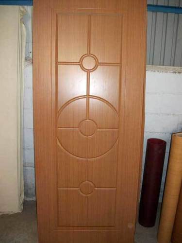 Fine Finish PVC Membrane Door