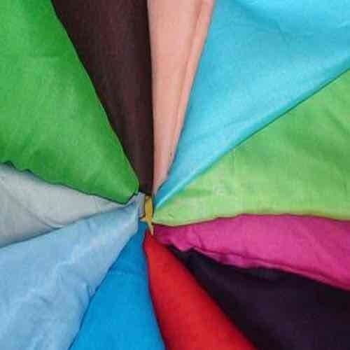 Anti-Pull High Class Plain Rayon Fabric (14Kg)