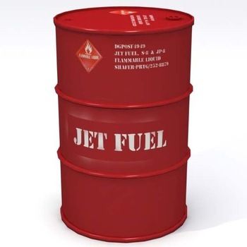 Jp54 Jet Fuel Oil