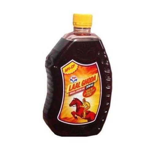 Lal Ghoda Oil 1 Litres